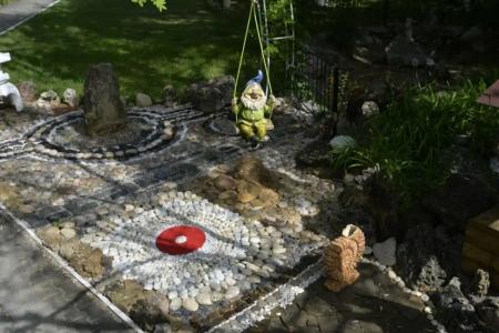 Песчаный Берег - 35