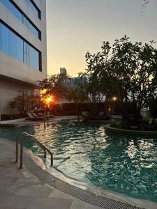 Amari Watergate Bangkok - Sha Extra Plus Certified - 29