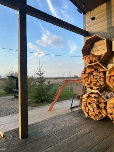 Дом Аиста - 64