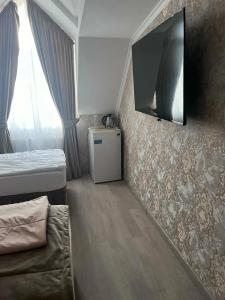 Ресторанно-гостиничный комплекс Очаг - 37