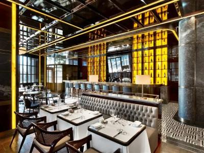 The St. Regis Istanbul - 16