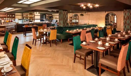 The Address Connolly (formerly The North Star) - 90