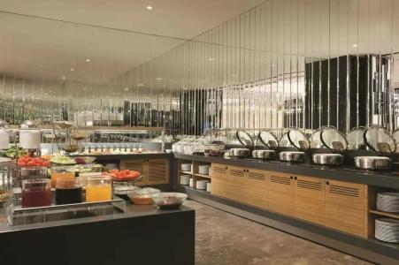 Tryp By Wyndham Istanbul Basın Ekspres - 38