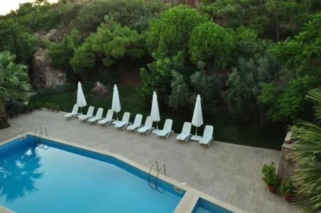 Palm Court Suites - 71