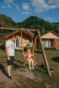 Усадьба Саламовых Эмежель - 6