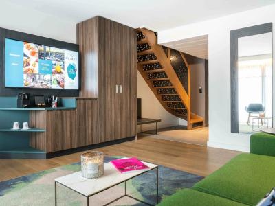 Novotel Deauville Plage - 50