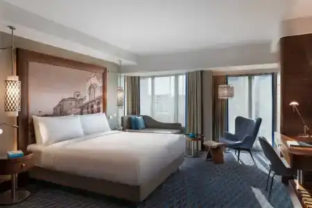 Renaissance Izmir - 92