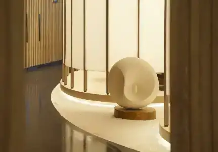 Jw Marriott Istanbul Marmara Sea - 66