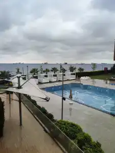 Crowne Plaza Florya Istanbul, an IHG - 72