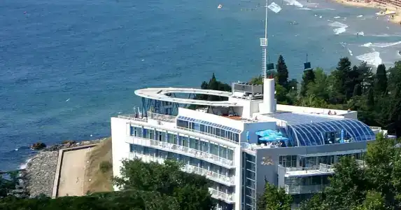 Sol Marina Palace - 11