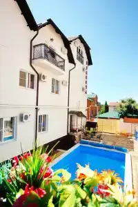 БОН ВОЯЖ - 10