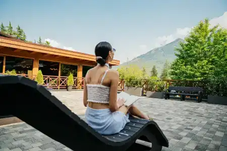 Панорама Ачишхо - 17