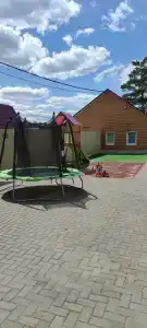 Лето - 8
