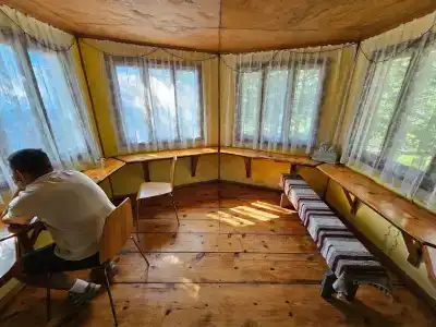 Кругобайкальская - 21
