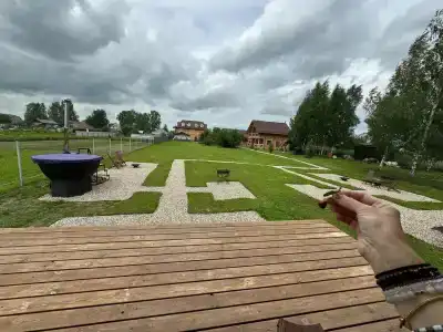 Красная Усадьба - 15