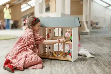 Palace Bridge Hotel - 40