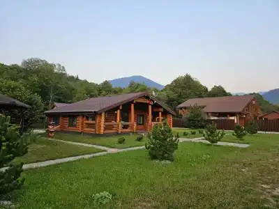 Mountain Dream - 2
