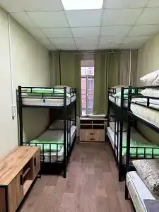 Канавинский - 89