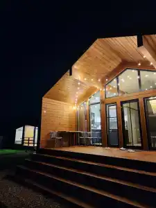 Арт-усадьба АРШин - 21