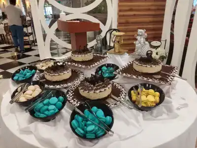 Royal Garden Beach - 38