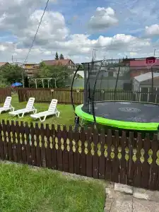 База отдыха у Нины - 5
