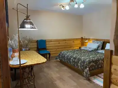 Самоварное заведение - 62