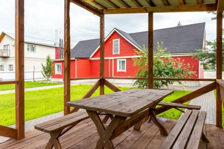 Суздальская вишня - 24