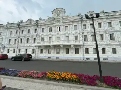 Старый город - 17