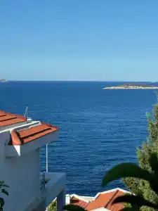 Mandalina Luxury Boutique Otel - 35