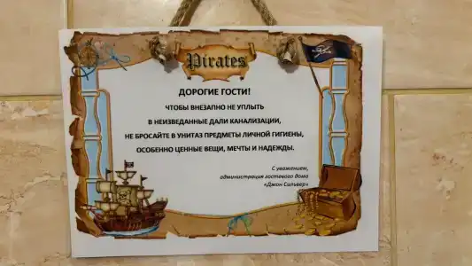 Джон Сильвер - 26