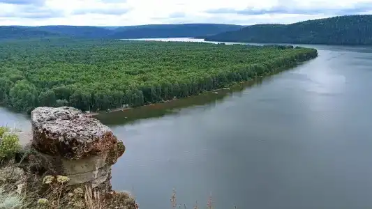 Три пескаря - 45
