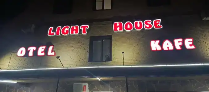 Light House - 33