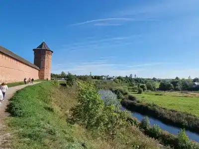 Усадьба на Спасской - 6