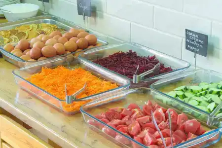 Энергетик - 92