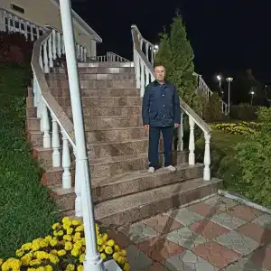 Вишневая поляна - 40