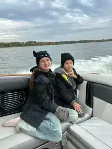 Лада Holiday - 39