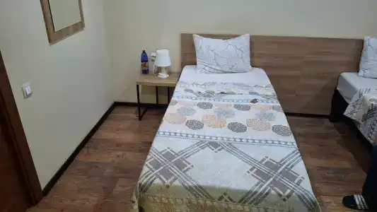 Фламинго на Тургенева - 23