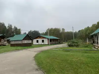 Берендей - 1
