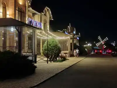 Старая мельница - 26
