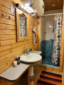 Гостевой дом - 19