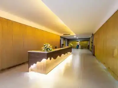 Muong Thanh Luxury Vien Trieu Nha Trang - 30