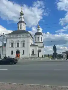 Комфортабельный Новый Дом - 26