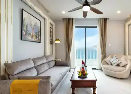 Imperial Nha Trang - 4