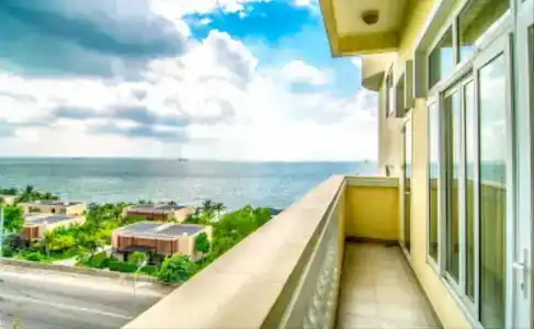Marina Bay Vung Tau Resort & Spa - 16