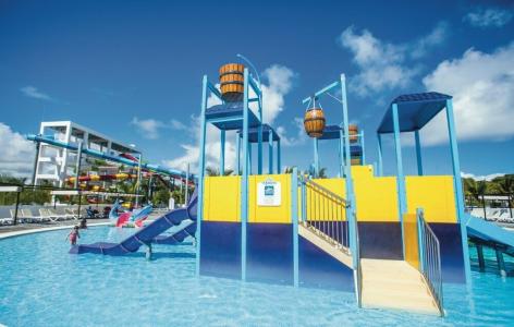 Riu Bambu - 9