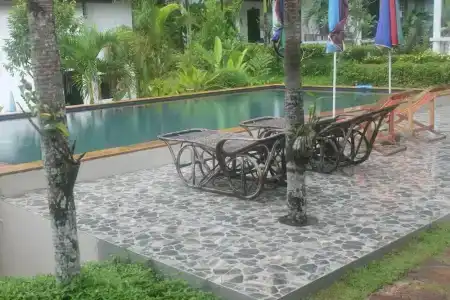 Privacy Resort - Koh Chang - 10