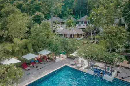 Le Vimarn Cottages & Spa - 2