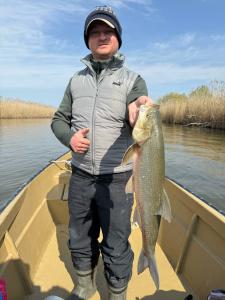 Fishing Club Ltd - 2
