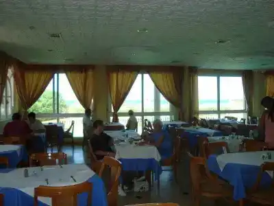Novostar Royal Beach Sousse - 45