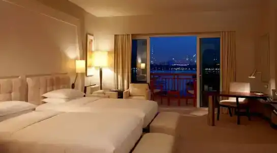 Park Hyatt Dubai - 6